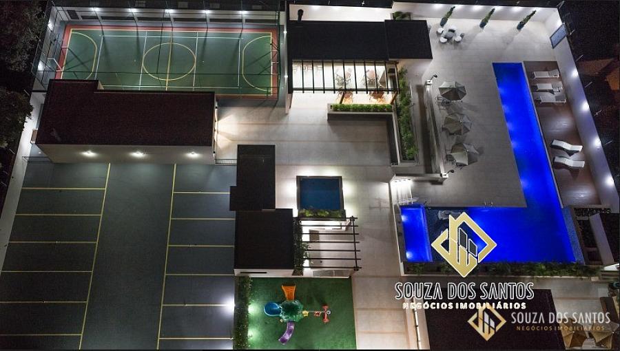 APARTAMENTO RESIDENCIAL em CANOAS - RS, CENTRO — foto 6