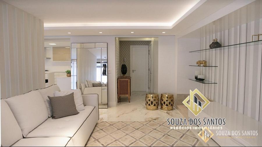 APARTAMENTO RESIDENCIAL em CANOAS - RS, CENTRO — foto 8