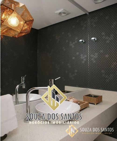 APARTAMENTO RESIDENCIAL em CANOAS - RS, CENTRO — foto 12