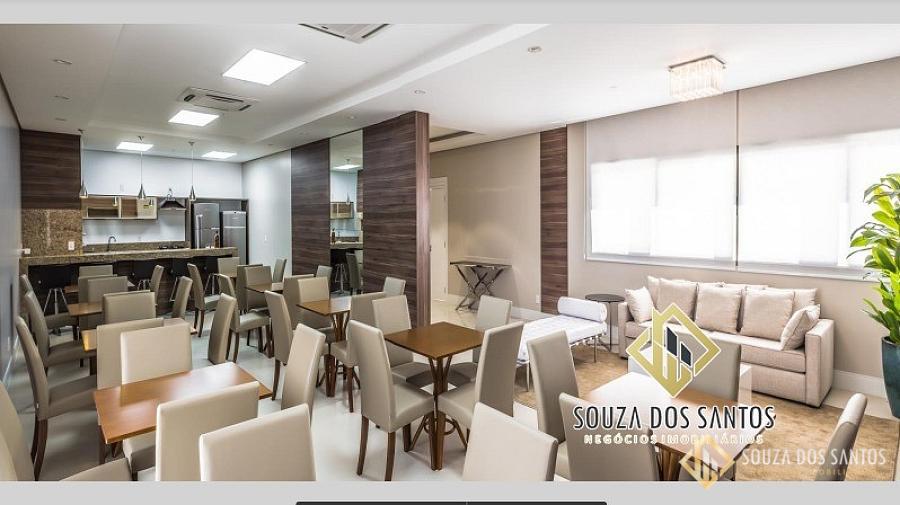 APARTAMENTO RESIDENCIAL em CANOAS - RS, CENTRO — foto 4