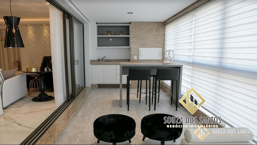 APARTAMENTO RESIDENCIAL em CANOAS - RS, CENTRO — foto 19