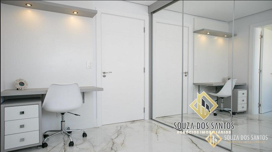APARTAMENTO RESIDENCIAL em CANOAS - RS, CENTRO — foto 16