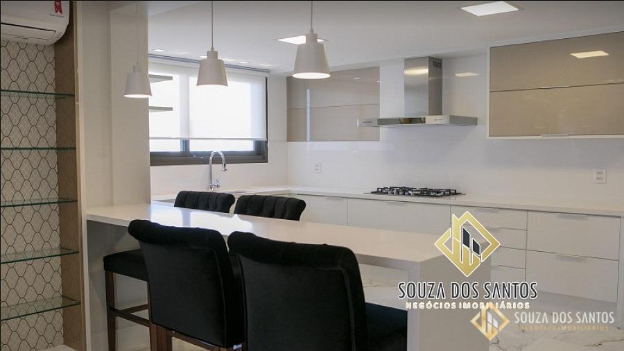 APARTAMENTO RESIDENCIAL em CANOAS - RS, CENTRO — foto 11