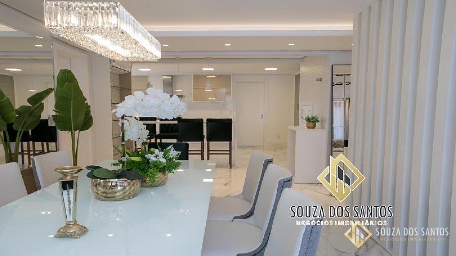 APARTAMENTO RESIDENCIAL em CANOAS - RS, CENTRO — foto 10