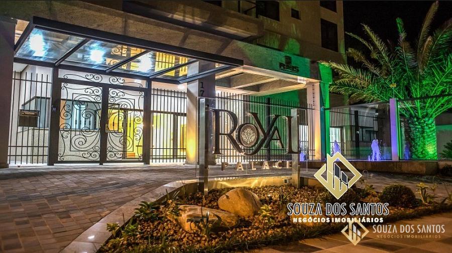 APARTAMENTO RESIDENCIAL em CANOAS - RS, CENTRO — foto 2