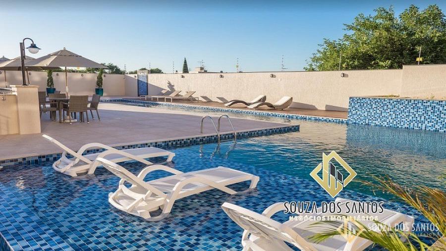 APARTAMENTO RESIDENCIAL em CANOAS - RS, CENTRO — foto 5