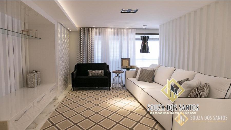 APARTAMENTO RESIDENCIAL em CANOAS - RS, CENTRO — foto 9