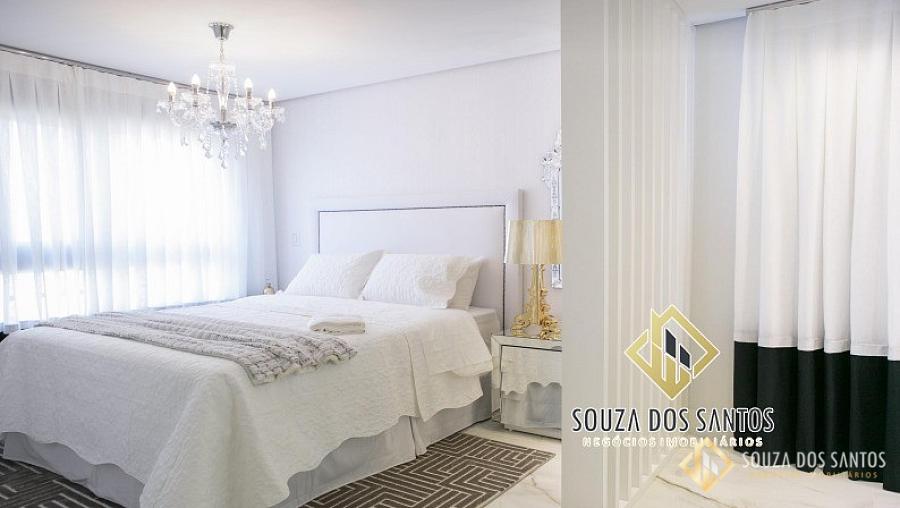 APARTAMENTO RESIDENCIAL em CANOAS - RS, CENTRO — foto 13