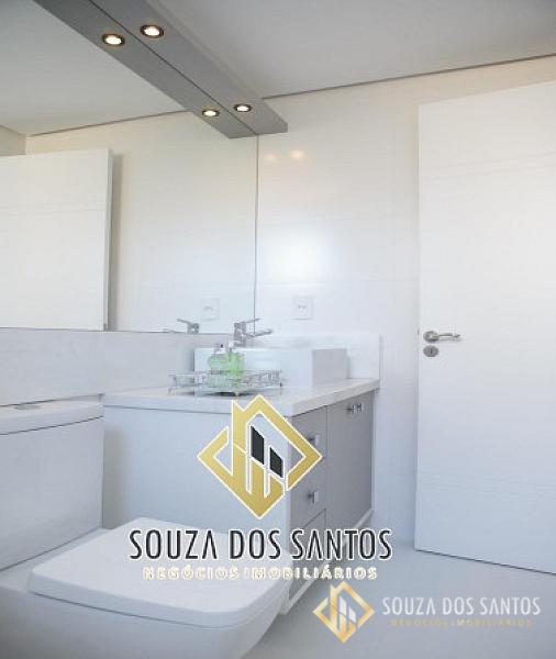 APARTAMENTO RESIDENCIAL em CANOAS - RS, CENTRO — foto 18