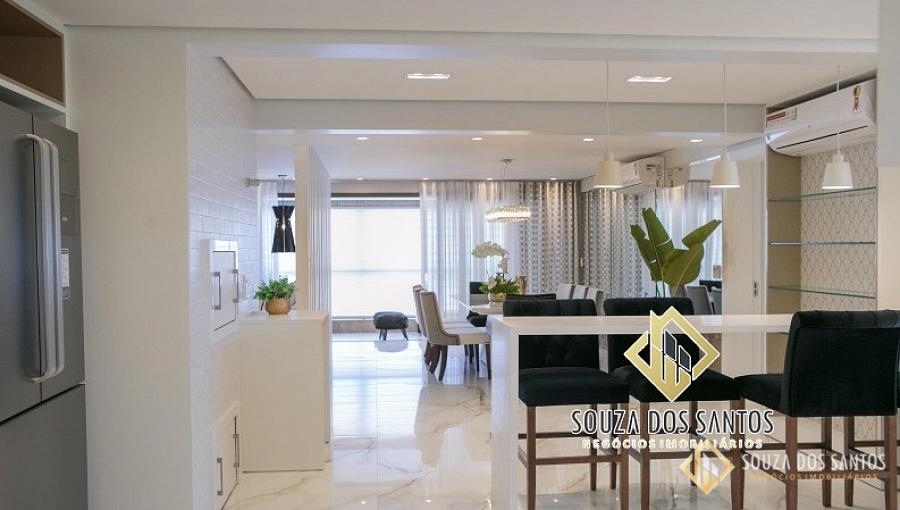 APARTAMENTO RESIDENCIAL em CANOAS - RS, CENTRO — foto 14