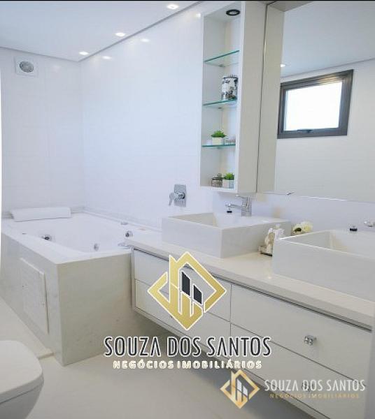 APARTAMENTO RESIDENCIAL em CANOAS - RS, CENTRO — foto 15