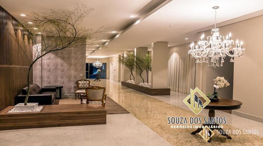 APARTAMENTO RESIDENCIAL em CANOAS - RS, CENTRO — foto 3