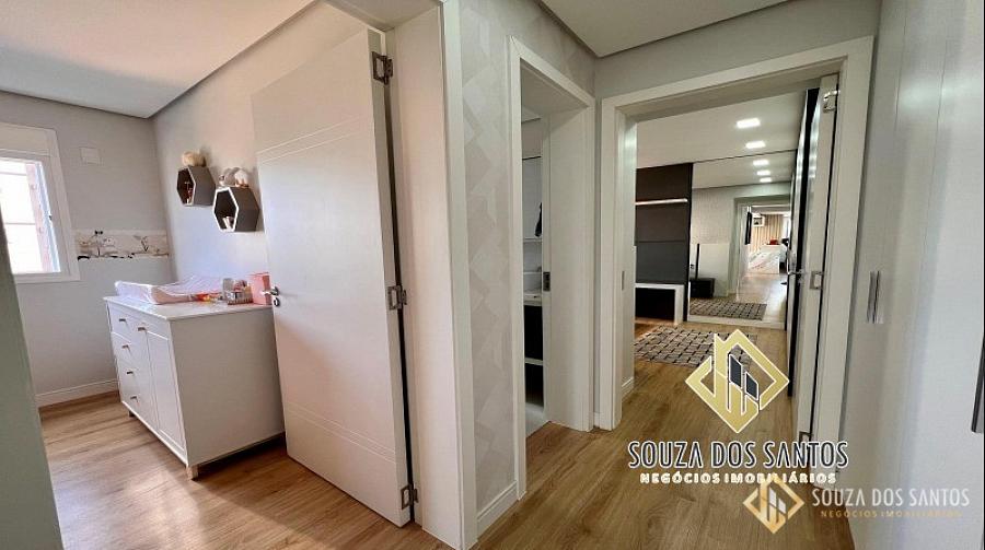 APARTAMENTO RESIDENCIAL em ESTEIO - RS, CENTRO — foto 13