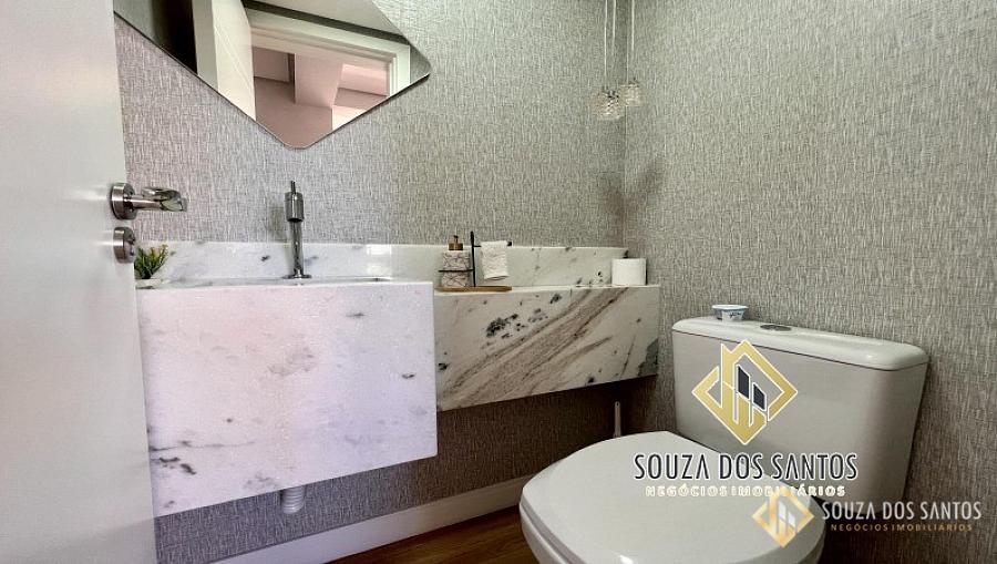 APARTAMENTO RESIDENCIAL em ESTEIO - RS, CENTRO — foto 9