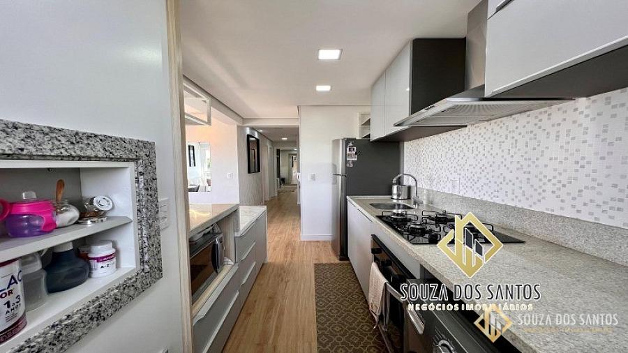 APARTAMENTO RESIDENCIAL em ESTEIO - RS, CENTRO — foto 5