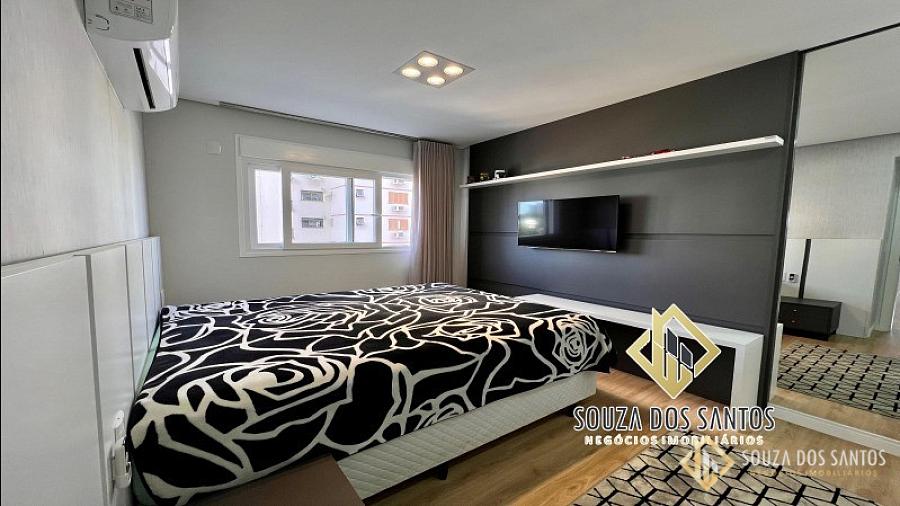 APARTAMENTO RESIDENCIAL em ESTEIO - RS, CENTRO — foto 15