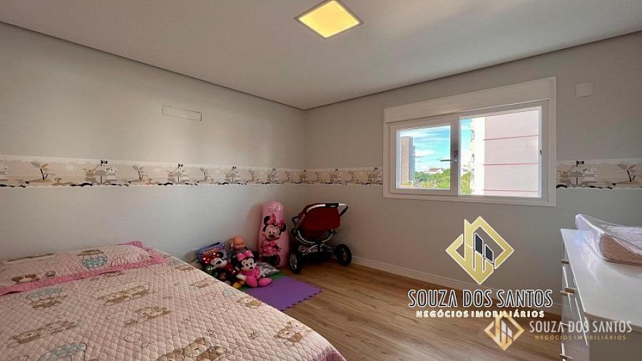 APARTAMENTO RESIDENCIAL em ESTEIO - RS, CENTRO — foto 11