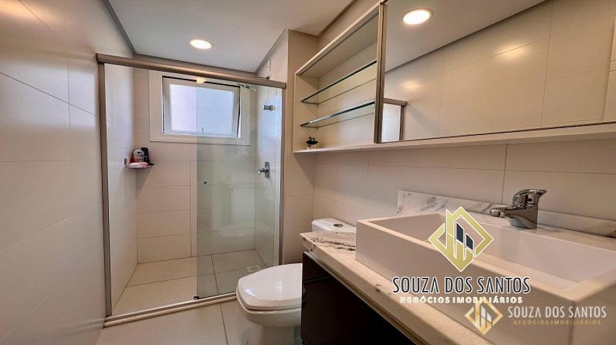 APARTAMENTO RESIDENCIAL em ESTEIO - RS, CENTRO — foto 16