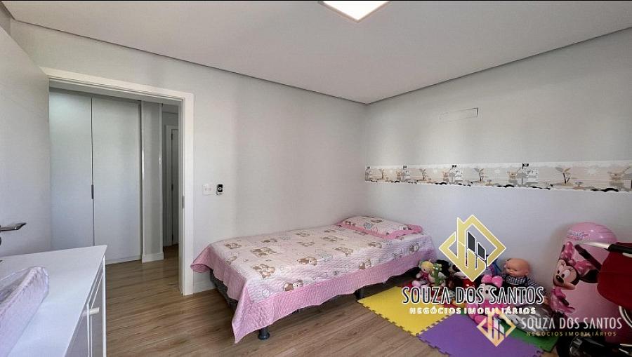 APARTAMENTO RESIDENCIAL em ESTEIO - RS, CENTRO — foto 12