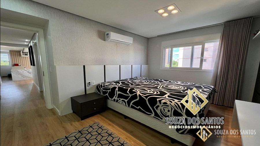 APARTAMENTO RESIDENCIAL em ESTEIO - RS, CENTRO — foto 17