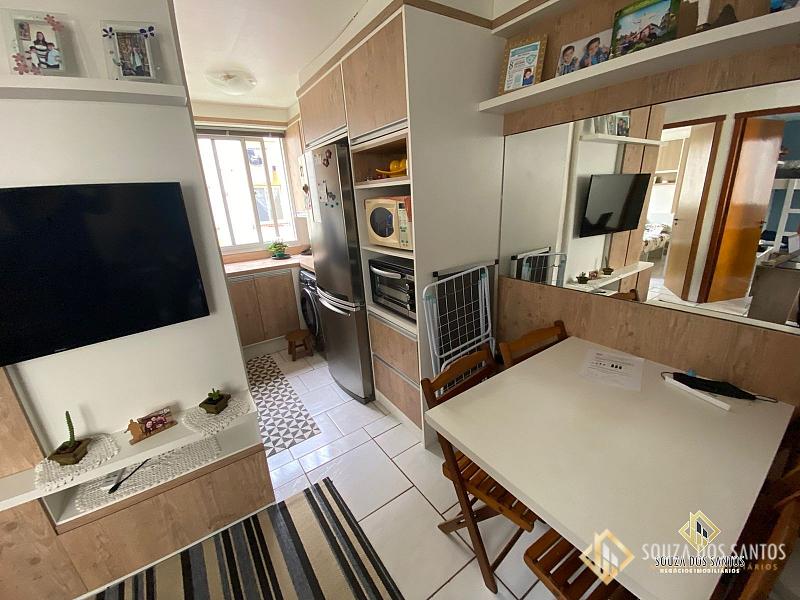 APARTAMENTO RESIDENCIAL em SÃO LEOPOLDO - RS, RIO DOS SINOS — foto 15