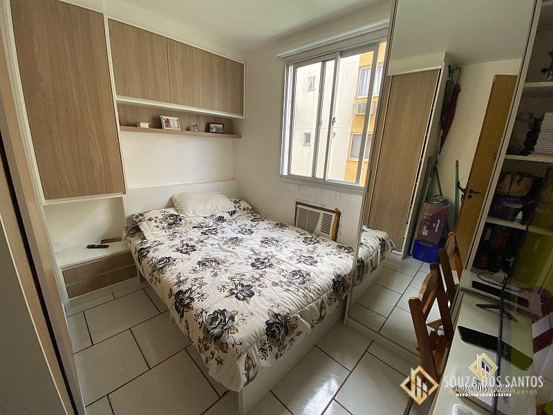 APARTAMENTO RESIDENCIAL em SÃO LEOPOLDO - RS, RIO DOS SINOS — foto 3