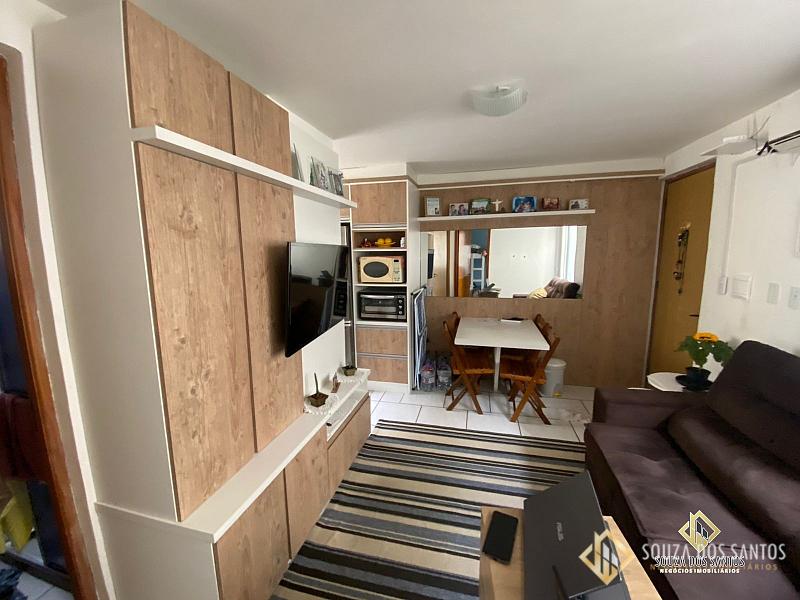 APARTAMENTO RESIDENCIAL em SÃO LEOPOLDO - RS, RIO DOS SINOS — foto 30