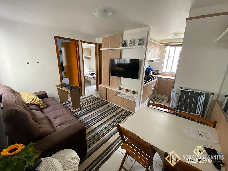 APARTAMENTO RESIDENCIAL em SÃO LEOPOLDO - RS, RIO DOS SINOS — foto 26