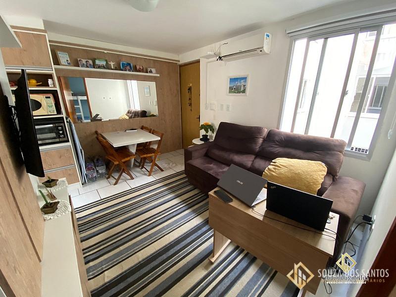 APARTAMENTO RESIDENCIAL em SÃO LEOPOLDO - RS, RIO DOS SINOS — foto 23