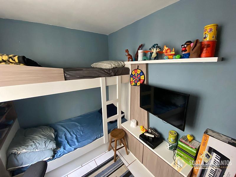 APARTAMENTO RESIDENCIAL em SÃO LEOPOLDO - RS, RIO DOS SINOS — foto 16