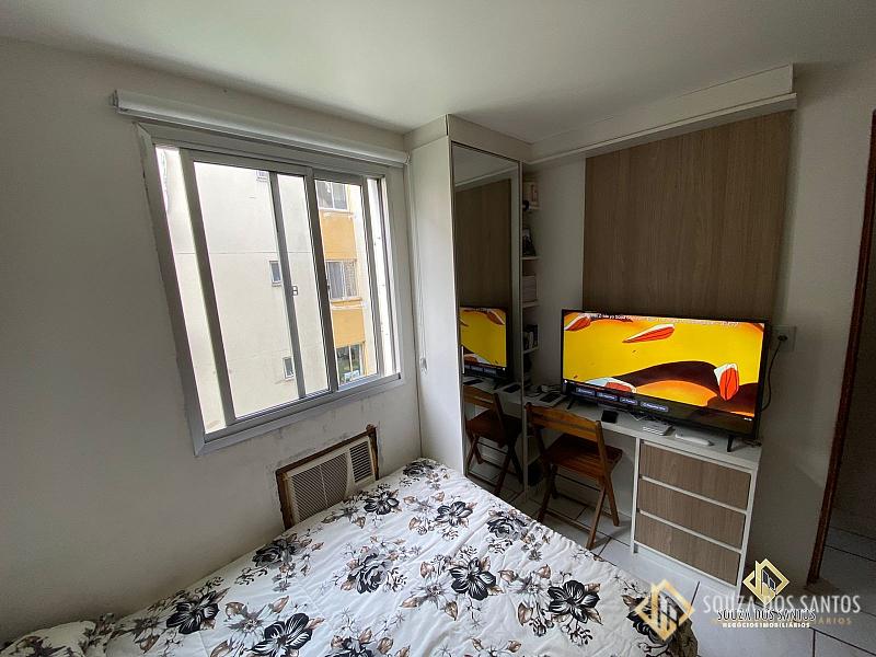 APARTAMENTO RESIDENCIAL em SÃO LEOPOLDO - RS, RIO DOS SINOS — foto 6