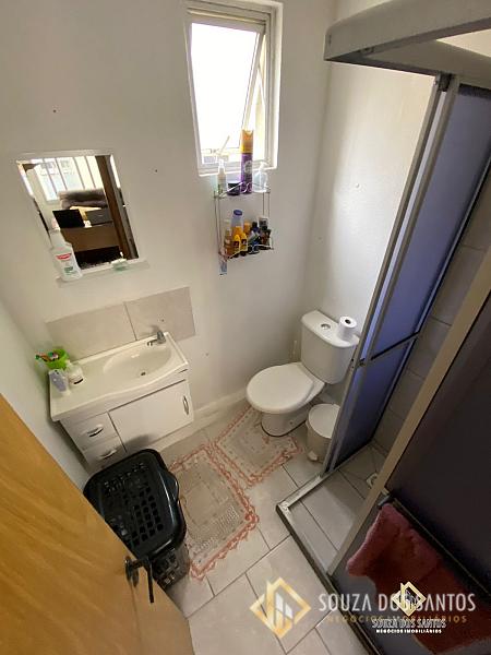 APARTAMENTO RESIDENCIAL em SÃO LEOPOLDO - RS, RIO DOS SINOS — foto 27