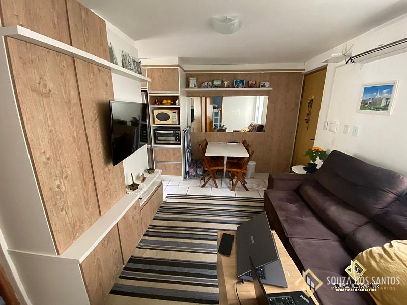 APARTAMENTO RESIDENCIAL em SÃO LEOPOLDO - RS, RIO DOS SINOS — foto 31