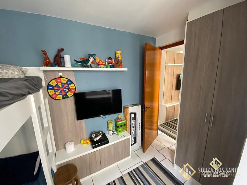 APARTAMENTO RESIDENCIAL em SÃO LEOPOLDO - RS, RIO DOS SINOS — foto 14