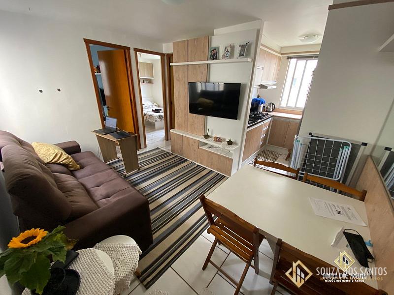 APARTAMENTO RESIDENCIAL em SÃO LEOPOLDO - RS, RIO DOS SINOS — foto 25