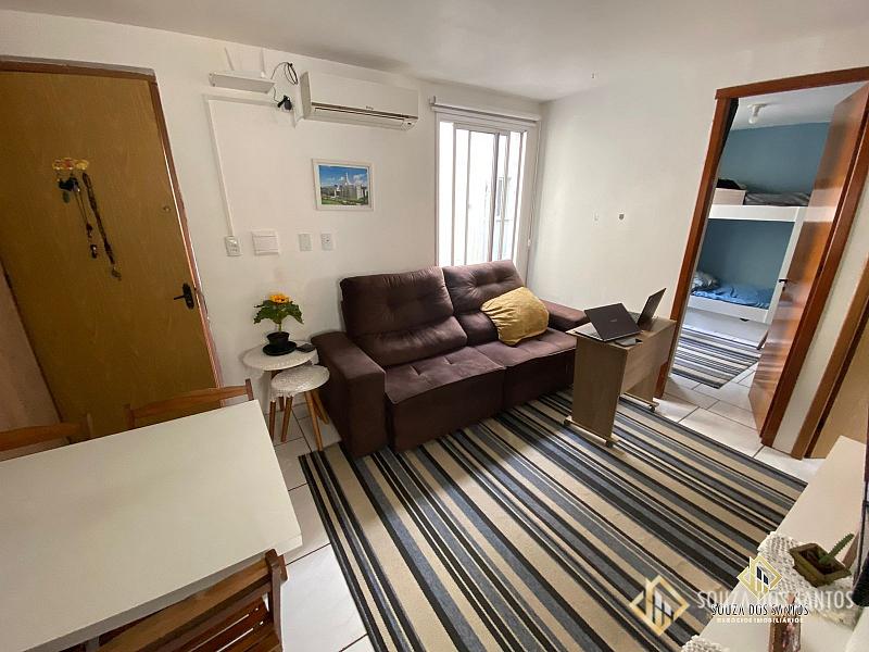 APARTAMENTO RESIDENCIAL em SÃO LEOPOLDO - RS, RIO DOS SINOS — foto 28