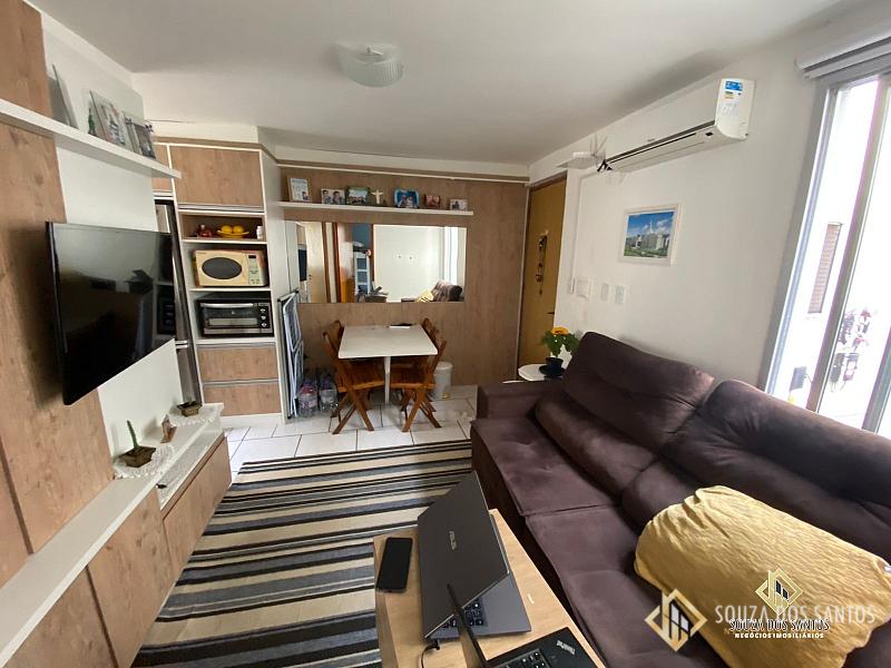 APARTAMENTO RESIDENCIAL em SÃO LEOPOLDO - RS, RIO DOS SINOS — foto 29