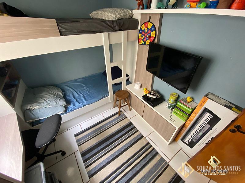 APARTAMENTO RESIDENCIAL em SÃO LEOPOLDO - RS, RIO DOS SINOS — foto 11