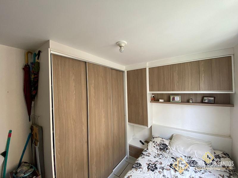 APARTAMENTO RESIDENCIAL em SÃO LEOPOLDO - RS, RIO DOS SINOS — foto 5