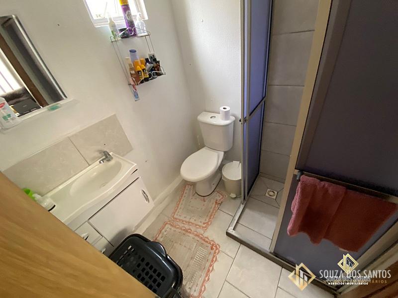 APARTAMENTO RESIDENCIAL em SÃO LEOPOLDO - RS, RIO DOS SINOS — foto 32