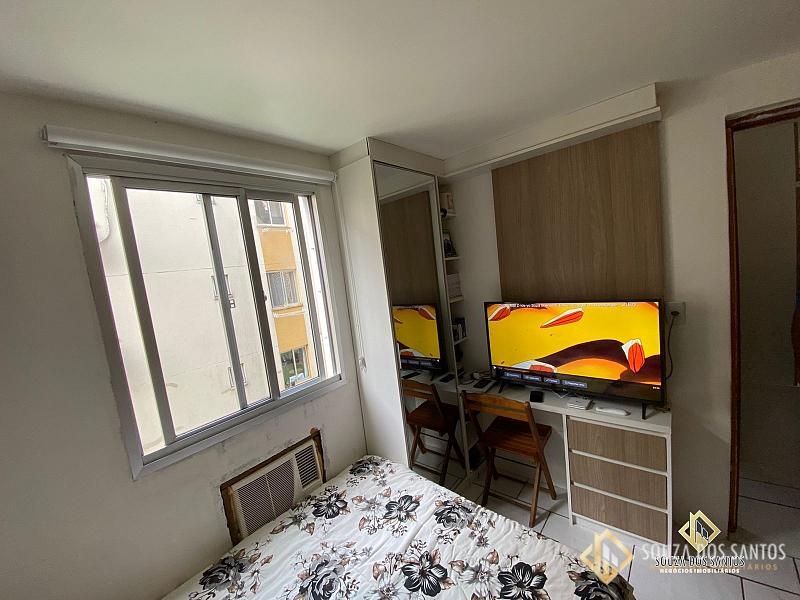APARTAMENTO RESIDENCIAL em SÃO LEOPOLDO - RS, RIO DOS SINOS — foto 10