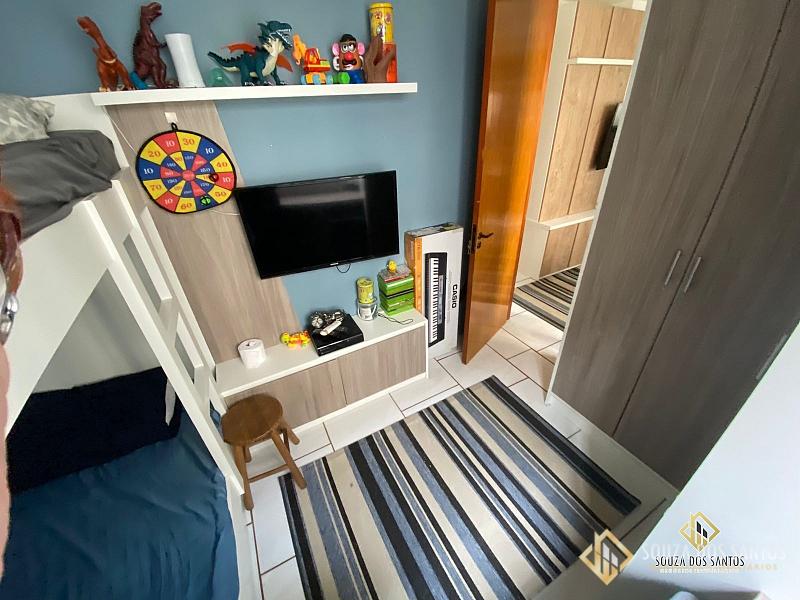 APARTAMENTO RESIDENCIAL em SÃO LEOPOLDO - RS, RIO DOS SINOS — foto 13