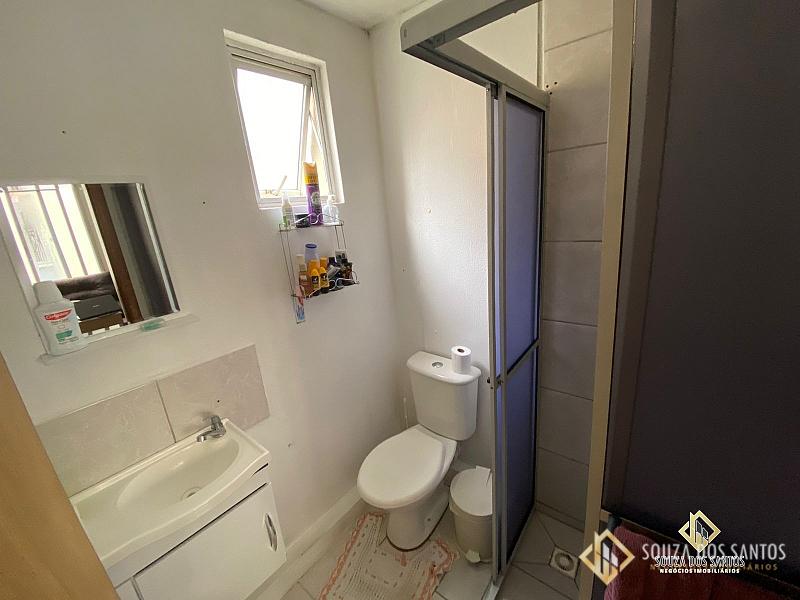 APARTAMENTO RESIDENCIAL em SÃO LEOPOLDO - RS, RIO DOS SINOS — foto 33