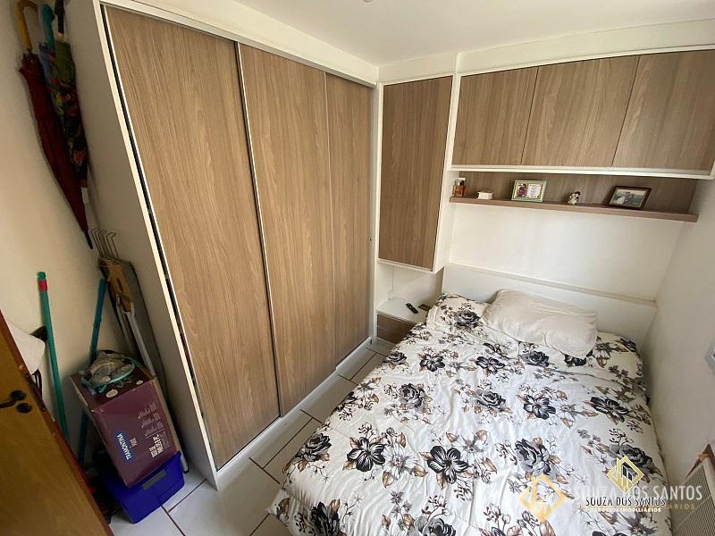 APARTAMENTO RESIDENCIAL em SÃO LEOPOLDO - RS, RIO DOS SINOS — foto 7