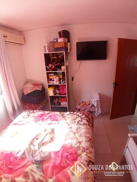 APARTAMENTO RESIDENCIAL em ESTEIO - RS, CRISTI — foto 13