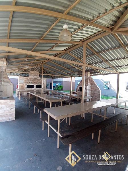 APARTAMENTO RESIDENCIAL em ESTEIO - RS, CRISTI — foto 8