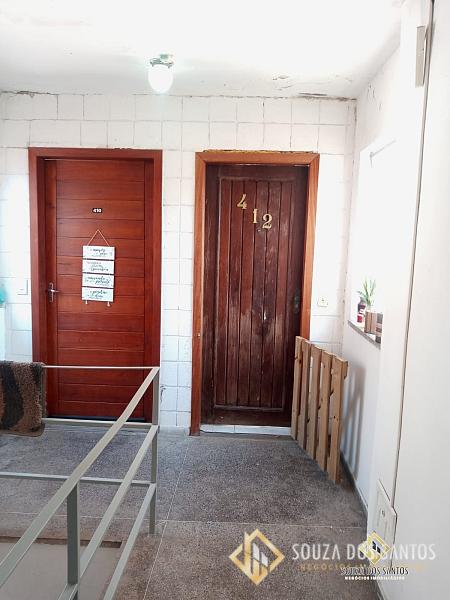 APARTAMENTO RESIDENCIAL em ESTEIO - RS, CRISTI — foto 17