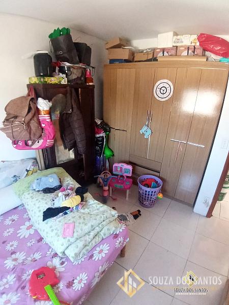 APARTAMENTO RESIDENCIAL em ESTEIO - RS, CRISTI — foto 18