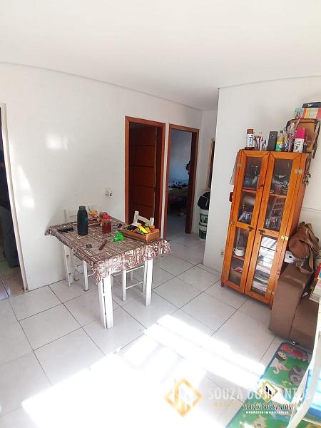 APARTAMENTO RESIDENCIAL em ESTEIO - RS, CRISTI — foto 10
