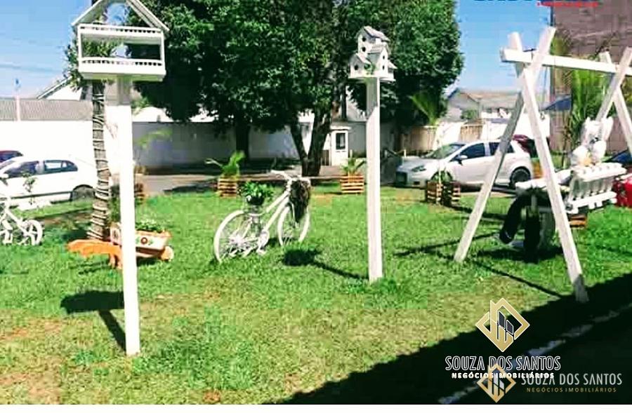 APARTAMENTO RESIDENCIAL em ESTEIO - RS, CRISTI — foto 5